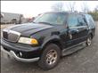 2000 Lincoln Navigator