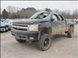 2007 Chevrolet Silverado