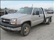 2007 Chevrolet Silverado