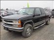 1998 Chevrolet K1500