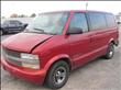1998 Chevrolet Astro