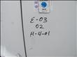 2002 Sterling 360 Box Truck