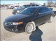 2008 Acura TSX