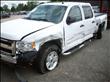 2011 Chevrolet Silverado