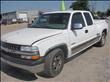 2000 Chevrolet Silverado