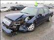 2006 Ford Crown Victoria