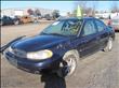 1998 Ford Contour