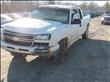 2006 Chevrolet Silverado