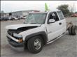 2001 Chevrolet C3500