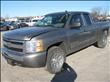 2009 Chevrolet Silverado