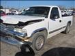2001 Chevrolet Silverado