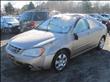 2004 Kia Spectra