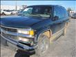 1999 Chevrolet Tahoe