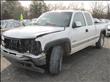 2002 Chevrolet Silverado
