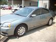 2009 Mitsubishi Galant