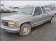 1999 GMC Sierra