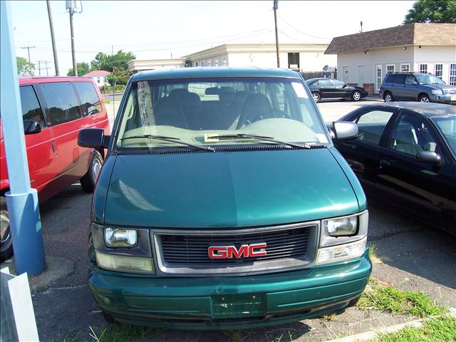 1999 GMC Safari for sale