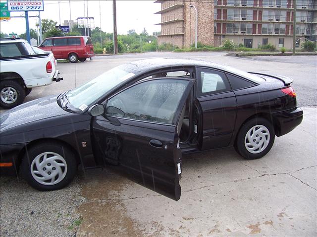 1999 Saturn S Series for sale