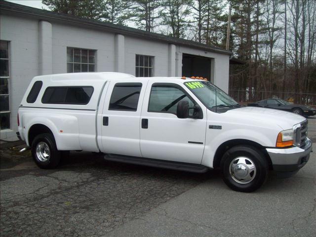 2001 Ford F350 for sale