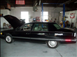 1995 Cadillac Deville