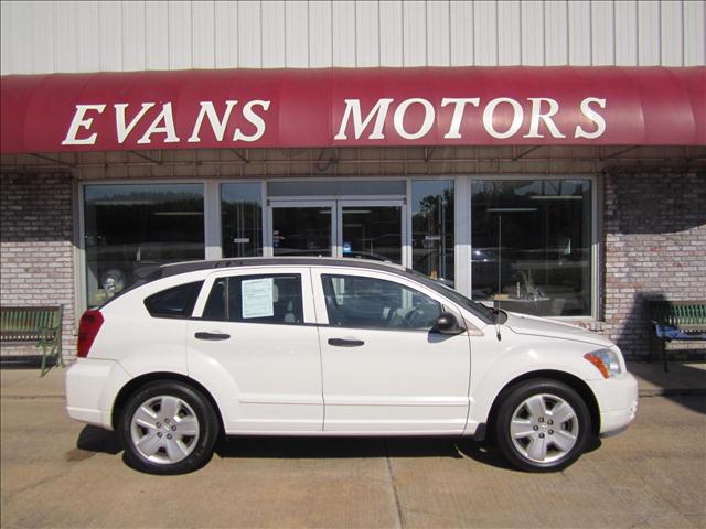 2007 Dodge Caliber for sale