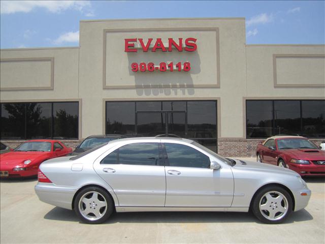 2006 Mercedes-Benz S-Class for sale