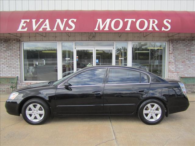 2002 Nissan Altima for sale