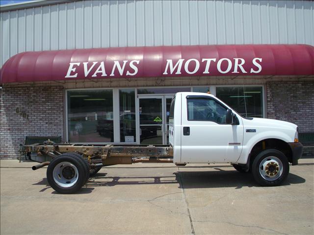 2004 Ford F-450 for sale
