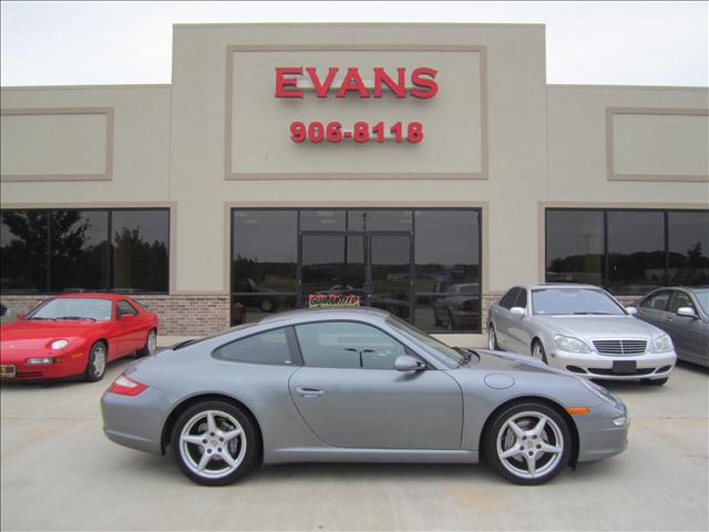 2005 Porsche 911 for sale