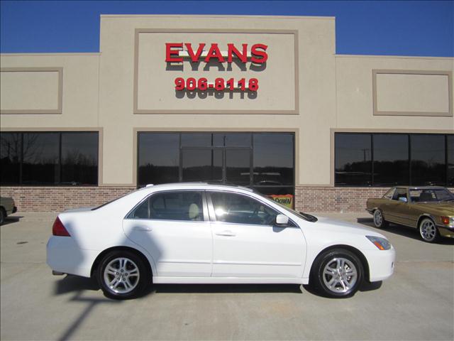 2006 Honda Accord for sale