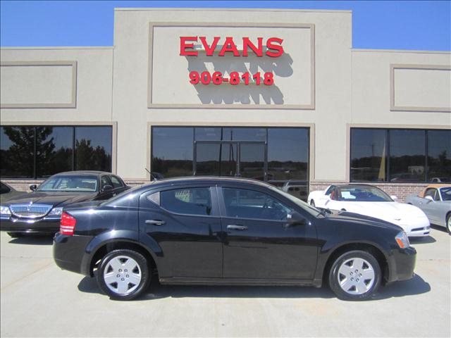 2008 Dodge Avenger for sale