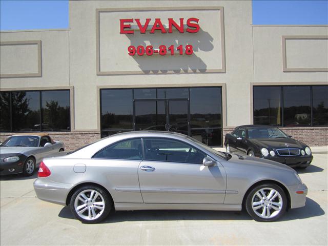 2006 Mercedes-Benz CLK-Class for sale