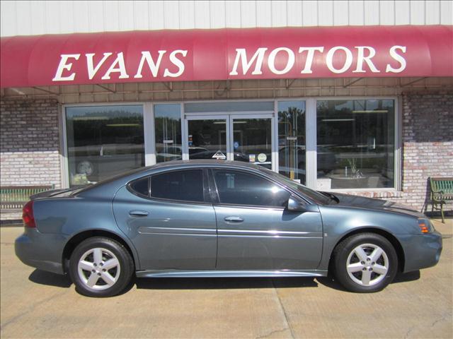 2006 Pontiac Grand Prix for sale