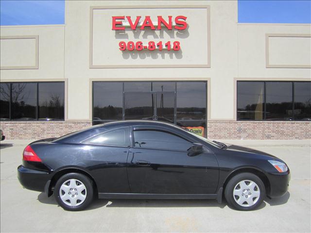 2005 Honda Accord for sale