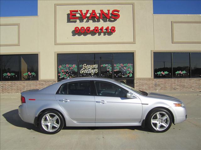 2004 Acura TL for sale