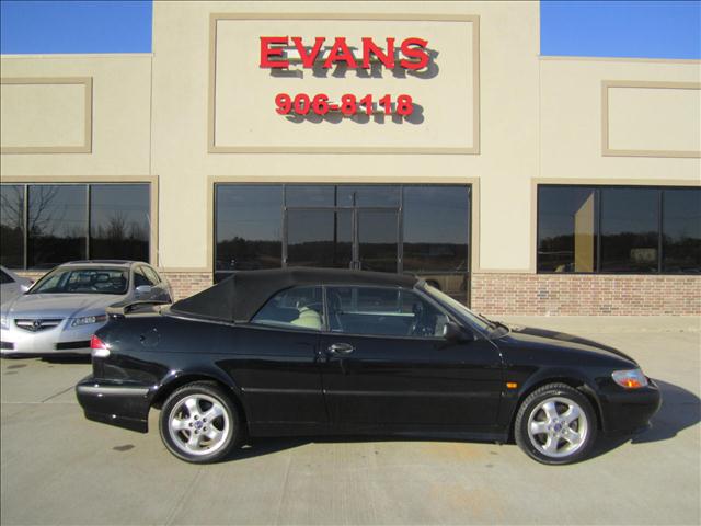 2000 Saab 9-3 for sale