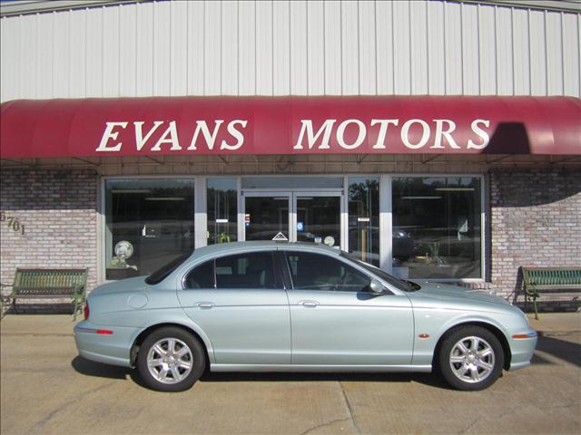 2004 Jaguar S-Type for sale