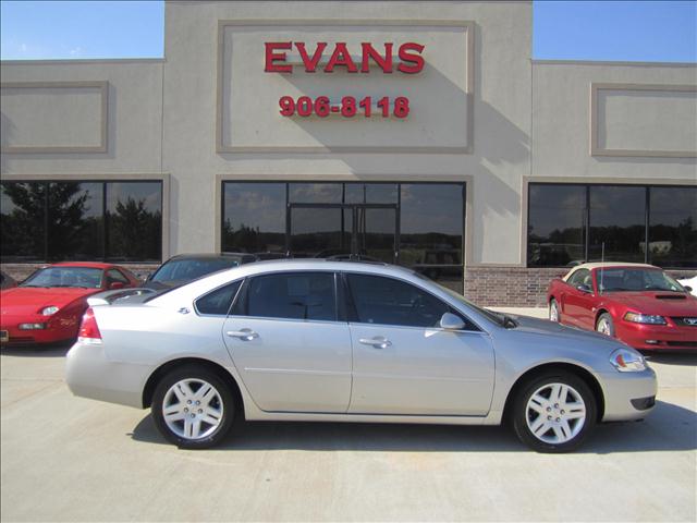 2006 Chevrolet Impala for sale