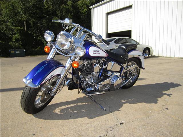2000 HARLEY-DAVIDSON HERITAGE for sale