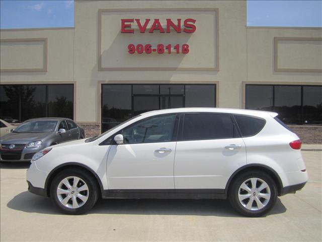2006 Subaru B9 Tribeca for sale