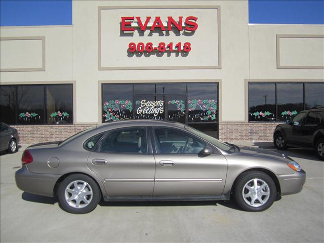 2006 Ford Taurus for sale
