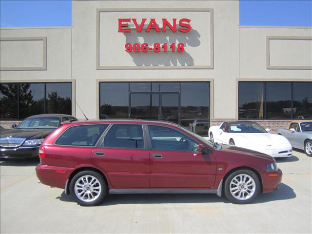 2004 Volvo V40 for sale