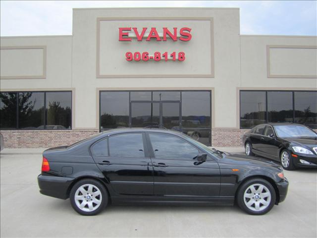 2002 BMW 3 series for sale