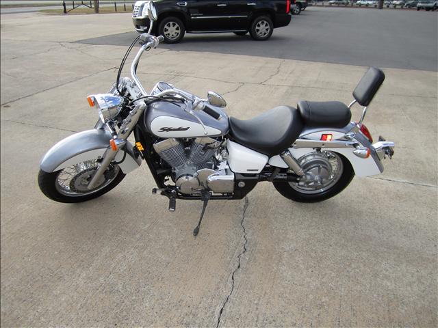 2007 HONDA SHADOW for sale