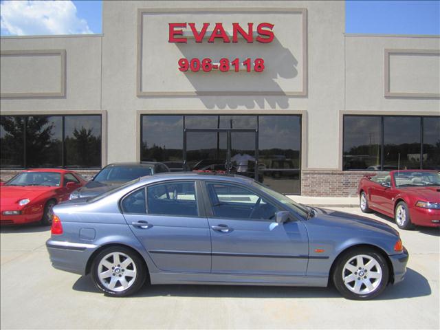 2000 BMW 3 series for sale