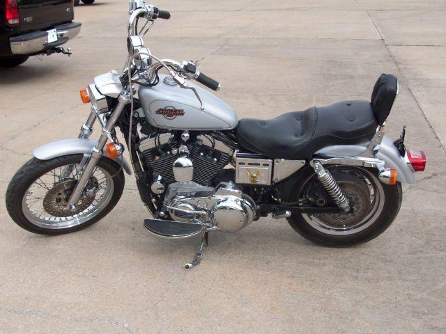 1999 Harley Davidson XL1200 for sale