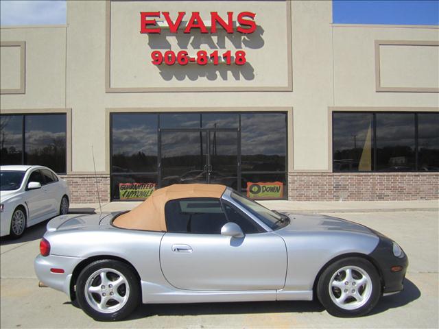 1999 Mazda MX-5 Miata for sale