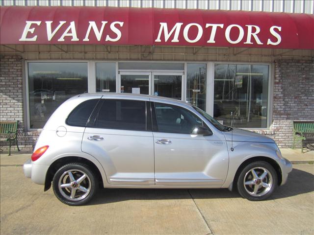 2003 Chrysler PT Cruiser for sale