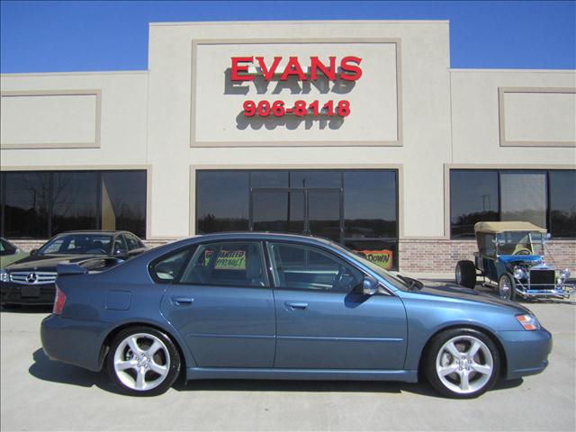2005 Subaru Legacy for sale