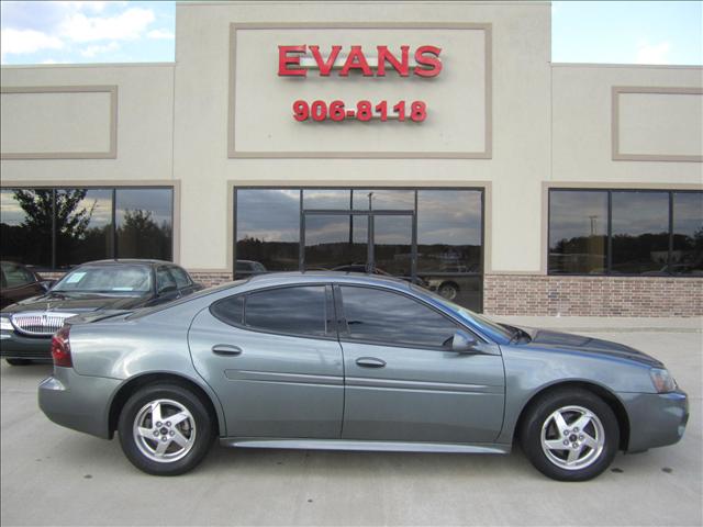 2004 Pontiac Grand Prix for sale